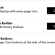 You can force a full page refresh.